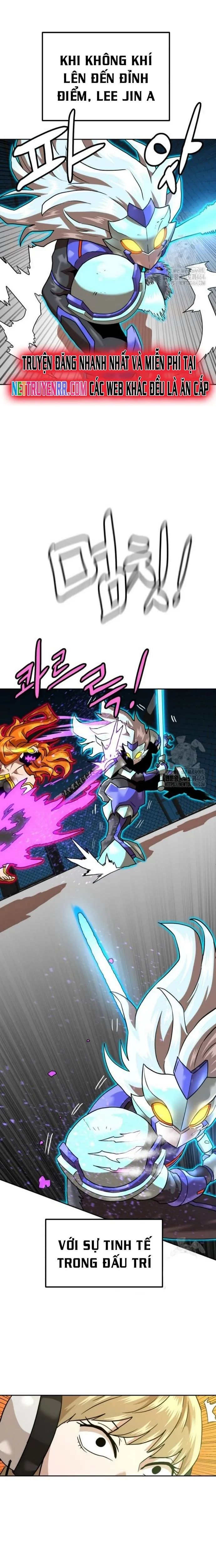 Double Click - Chapter 172 - Page 19