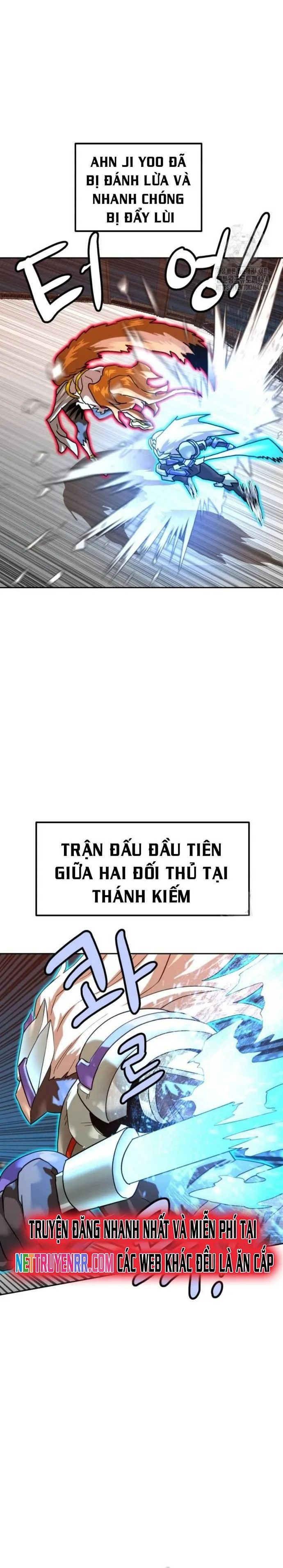 Double Click - Chapter 172 - Page 20