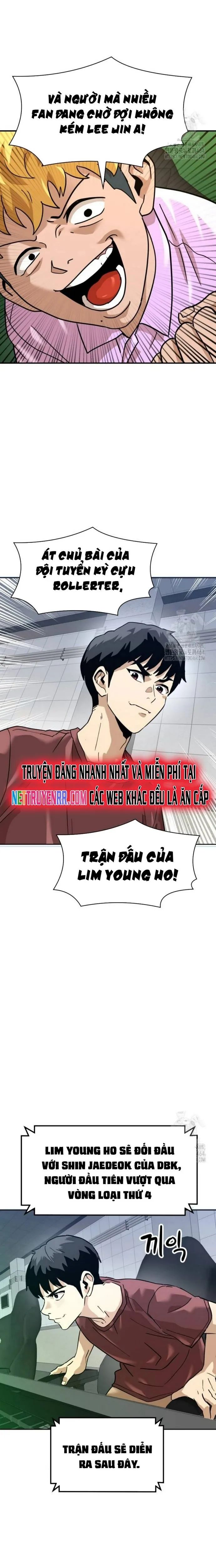 Double Click - Chapter 172 - Page 24