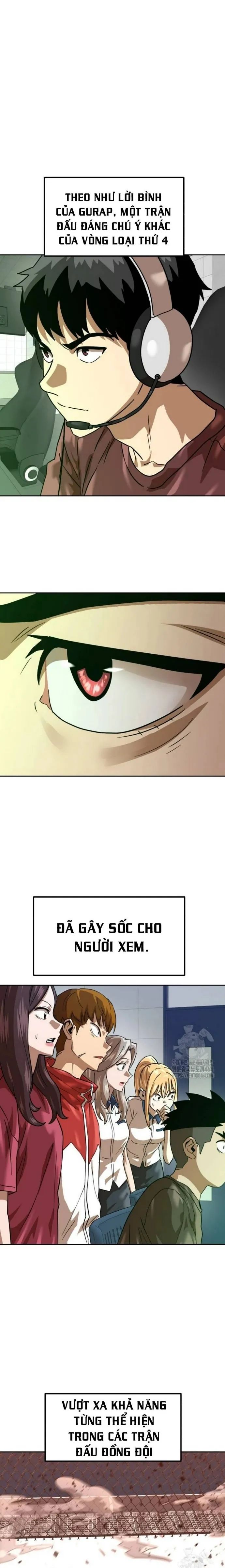 Double Click - Chapter 172 - Page 26