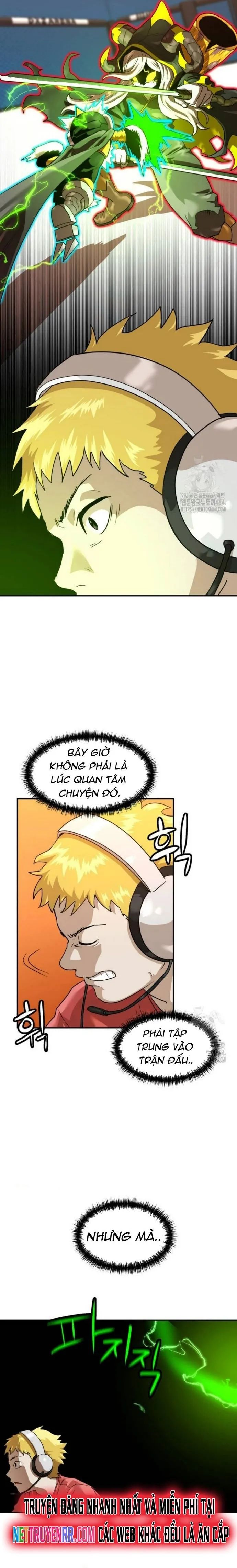 Double Click - Chapter 172 - Page 3