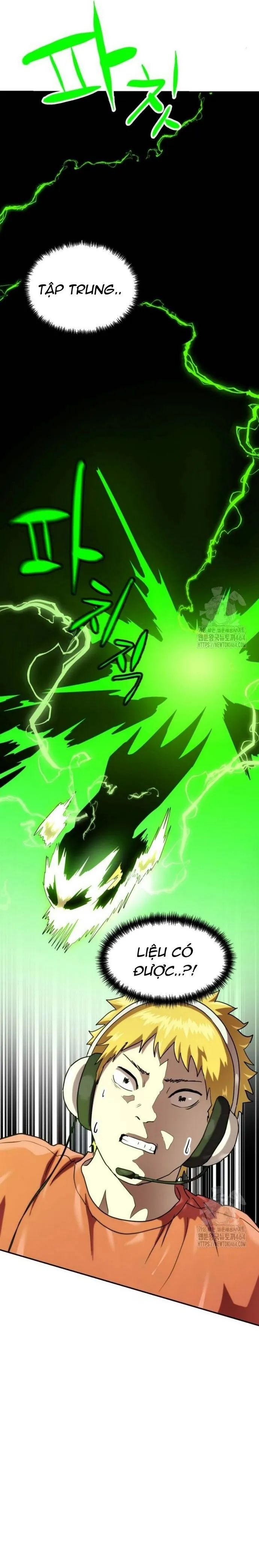 Double Click - Chapter 172 - Page 4