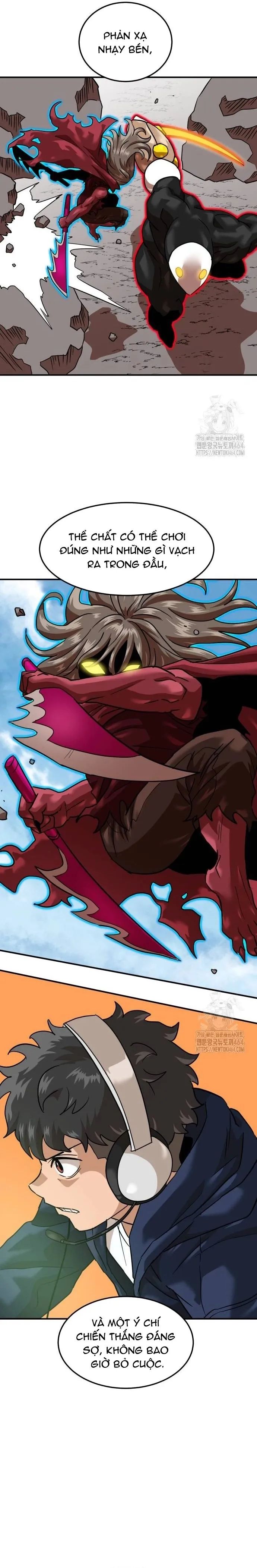 Double Click - Chapter 173 - Page 14