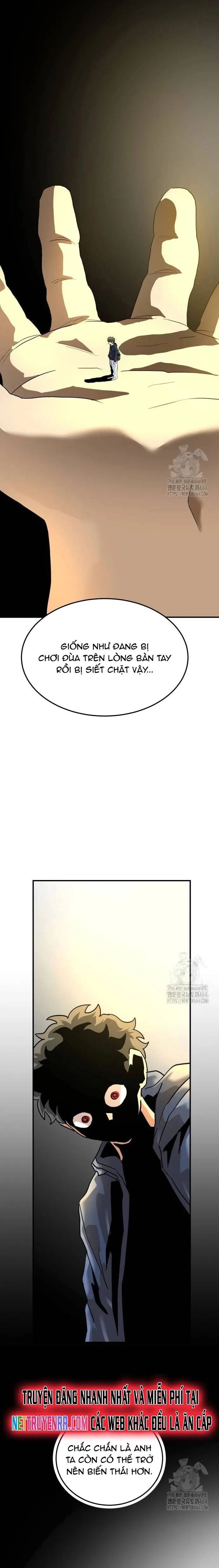 Double Click - Chapter 173 - Page 20