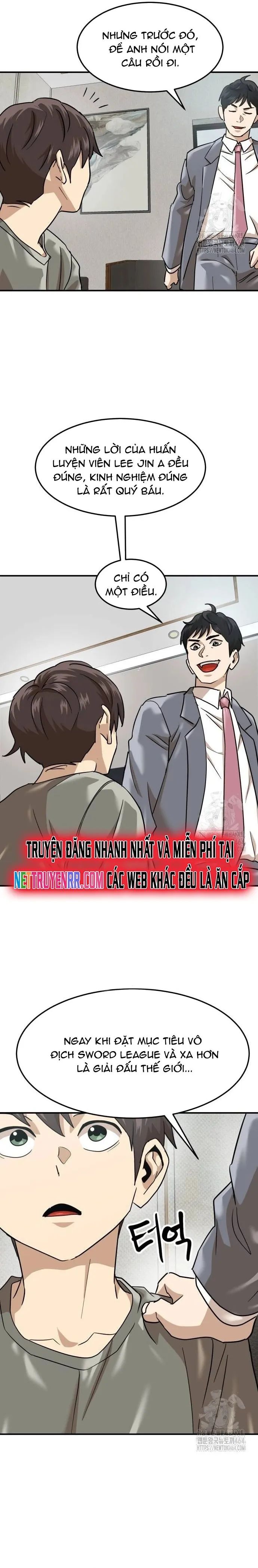 Double Click - Chapter 173 - Page 8