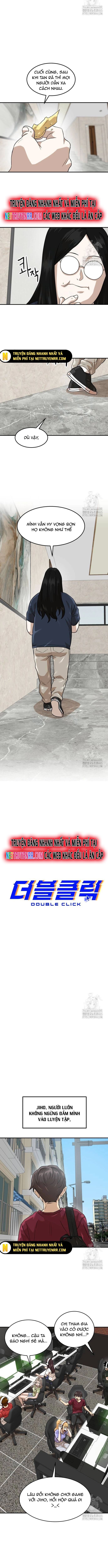 Double Click - Chapter 174 - Page 4