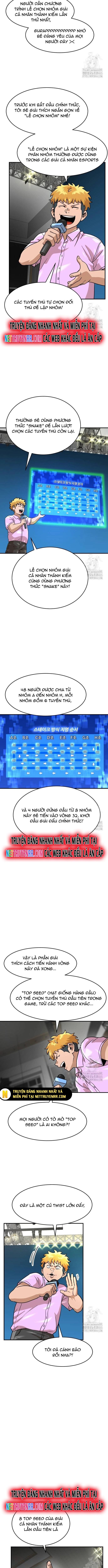 Double Click - Chapter 174 - Page 7