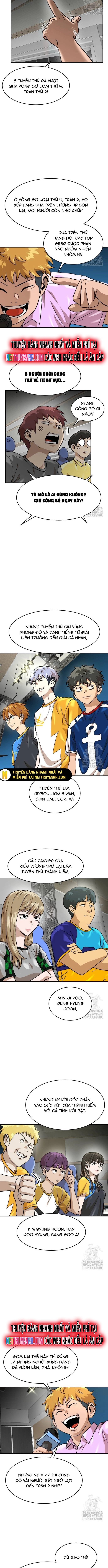 Double Click - Chapter 174 - Page 8