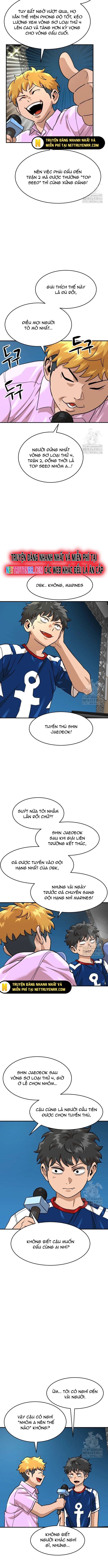 Double Click - Chapter 174 - Page 9