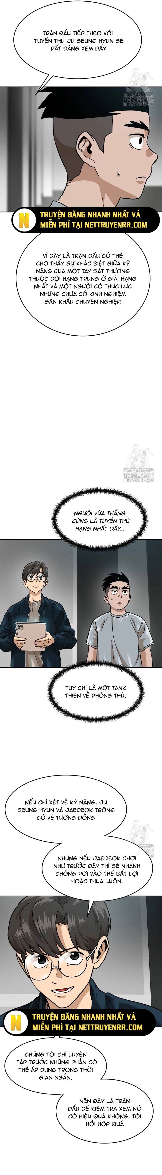 Double Click - Chapter 175 - Page 16