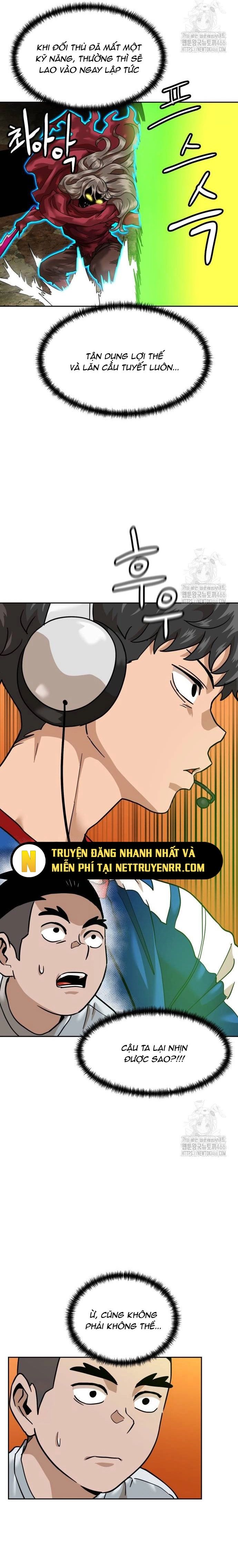 Double Click - Chapter 175 - Page 19