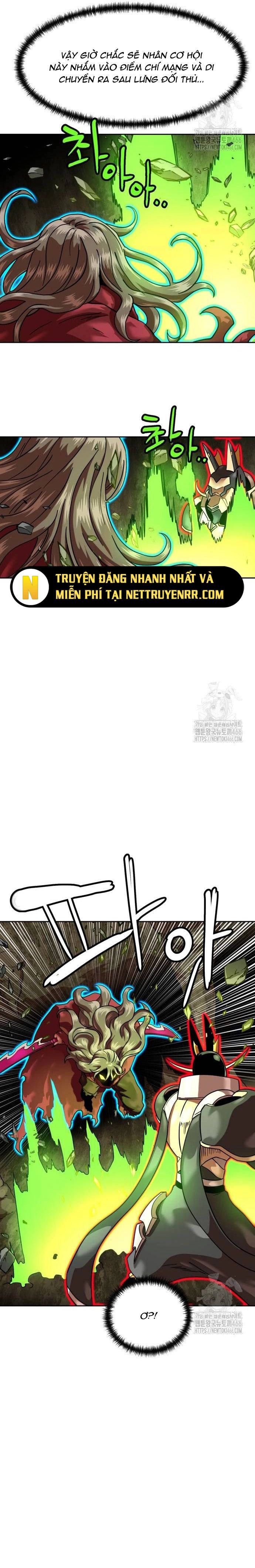 Double Click - Chapter 175 - Page 20