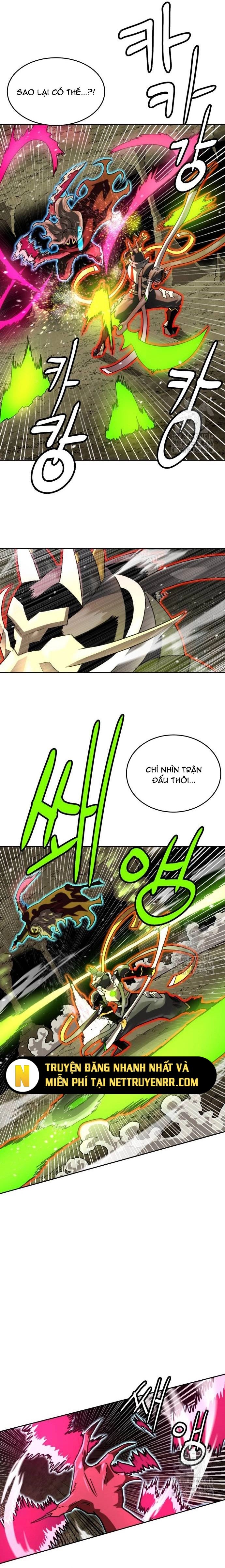 Double Click - Chapter 175 - Page 22