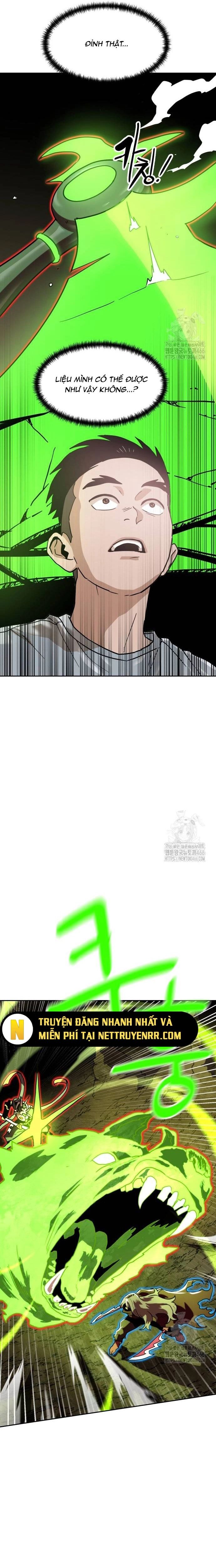 Double Click - Chapter 175 - Page 24