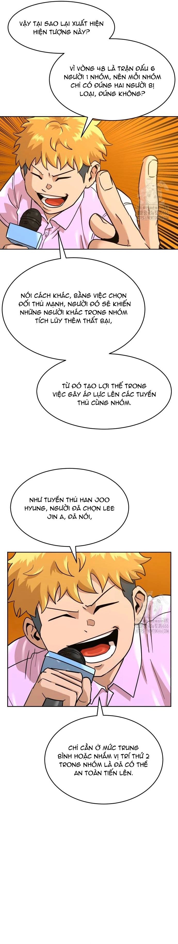 Double Click - Chapter 175 - Page 3