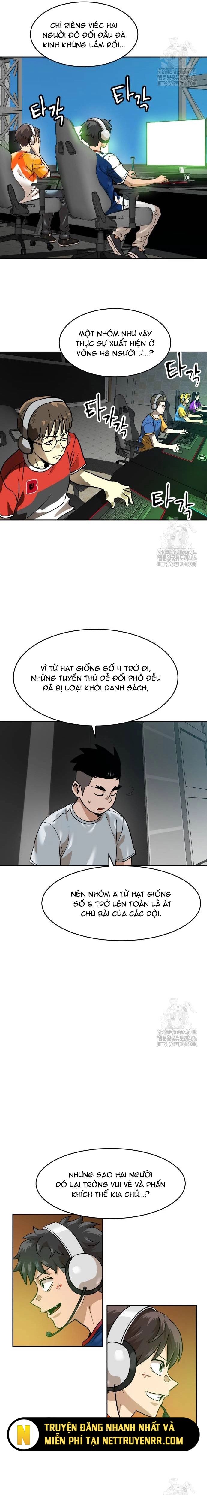 Double Click - Chapter 175 - Page 6