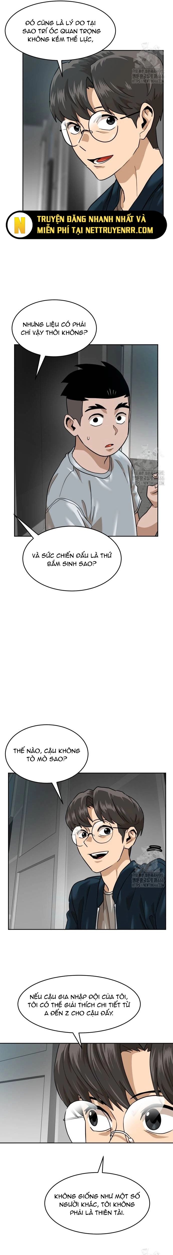 Double Click - Chapter 175 - Page 8