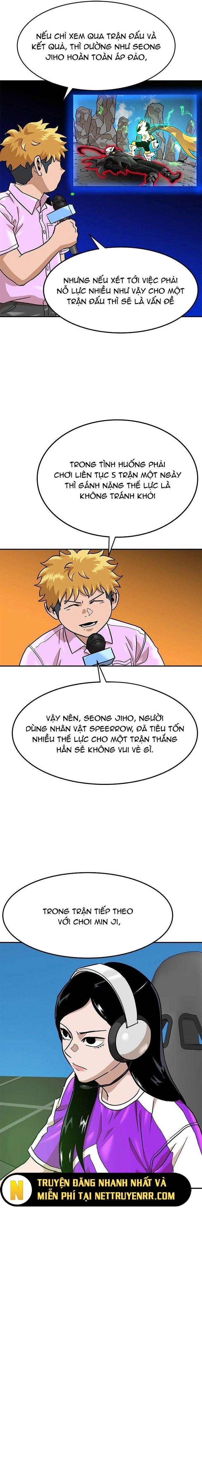 Double Click - Chapter 176 - Page 10