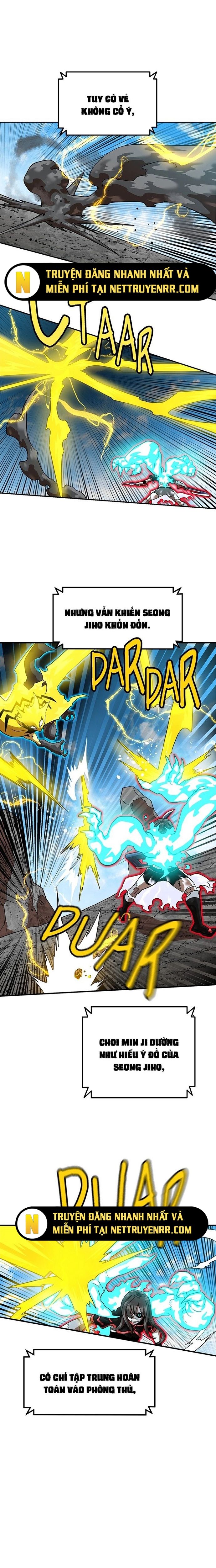 Double Click - Chapter 176 - Page 12