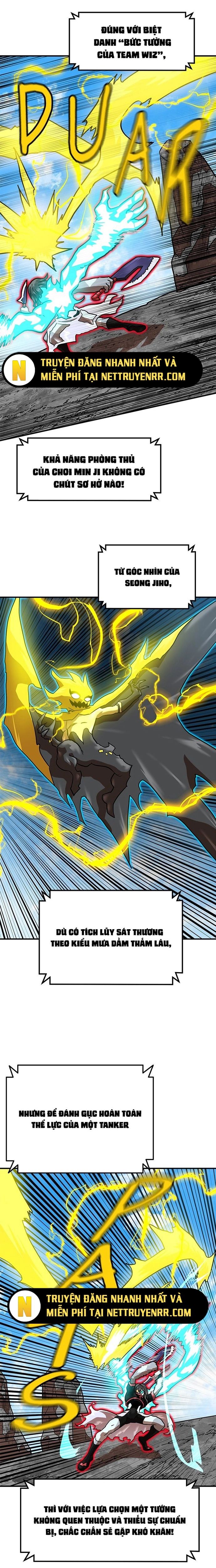 Double Click - Chapter 176 - Page 13