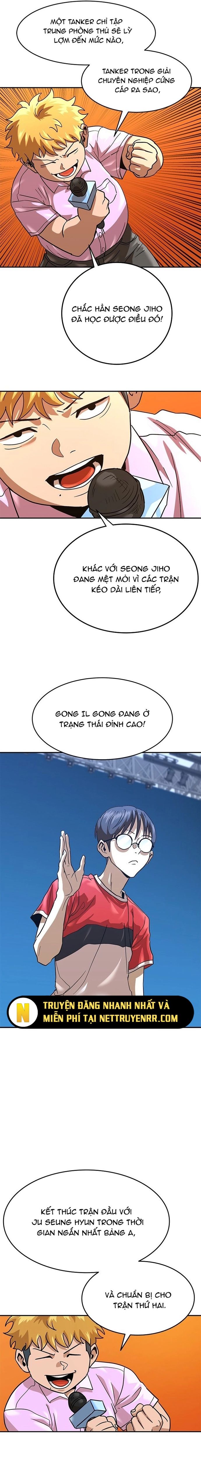 Double Click - Chapter 176 - Page 17