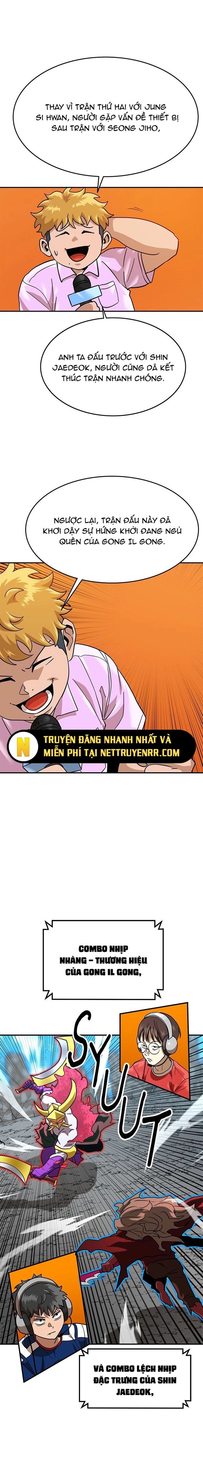 Double Click - Chapter 176 - Page 18