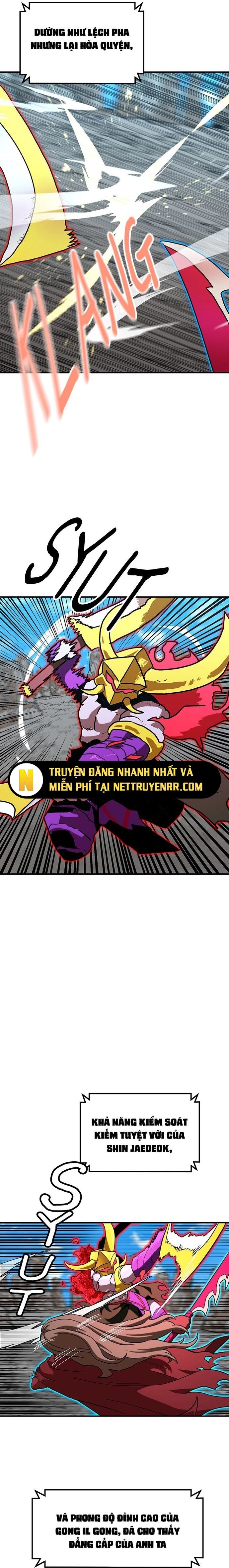 Double Click - Chapter 176 - Page 19