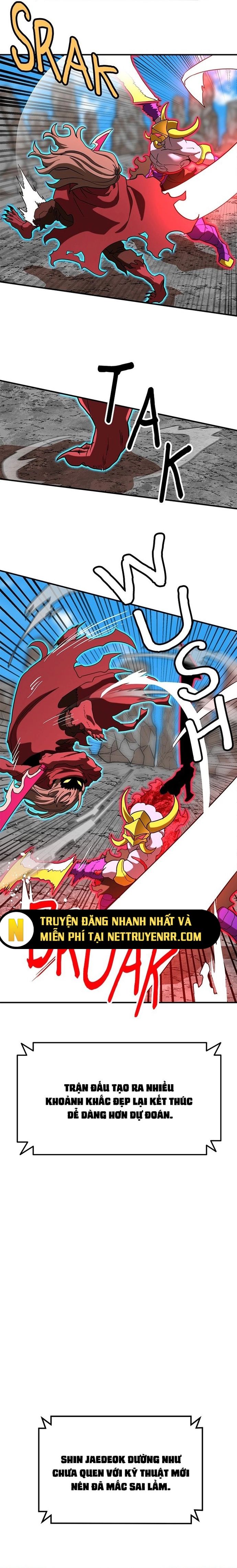 Double Click - Chapter 176 - Page 20