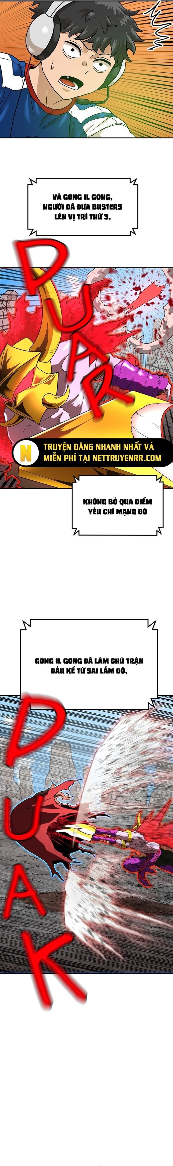 Double Click - Chapter 176 - Page 21