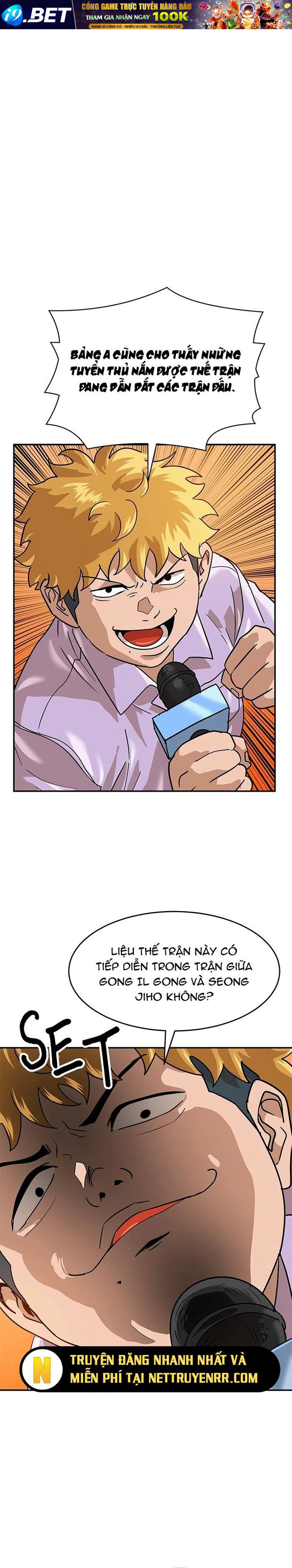 Double Click - Chapter 176 - Page 23