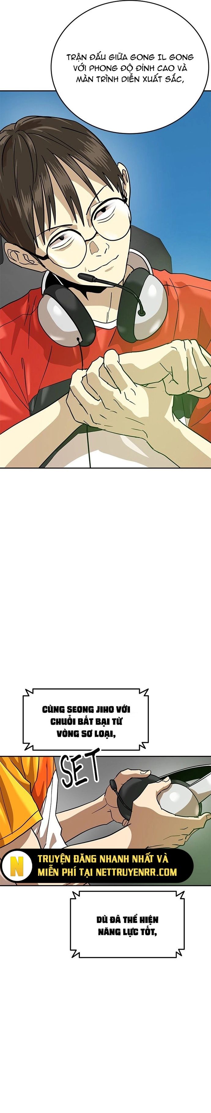 Double Click - Chapter 176 - Page 24