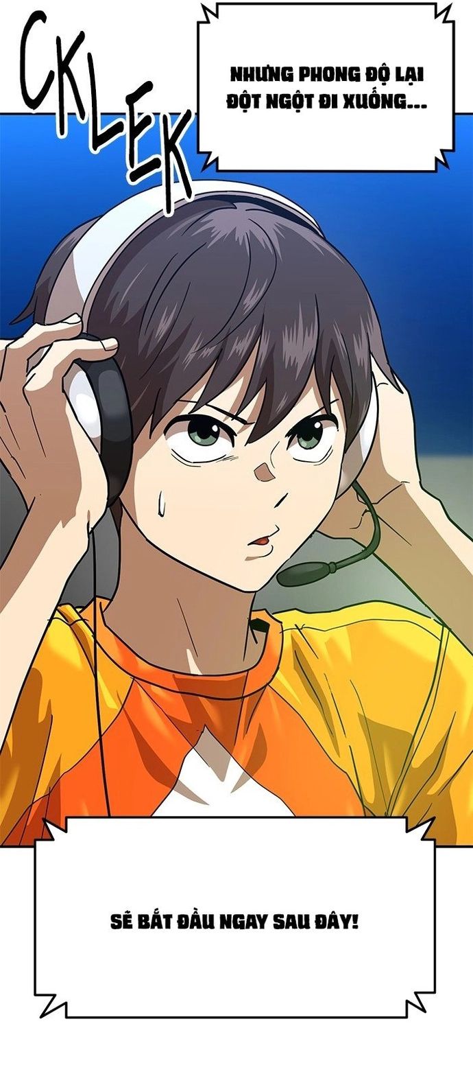 Double Click - Chapter 176 - Page 25