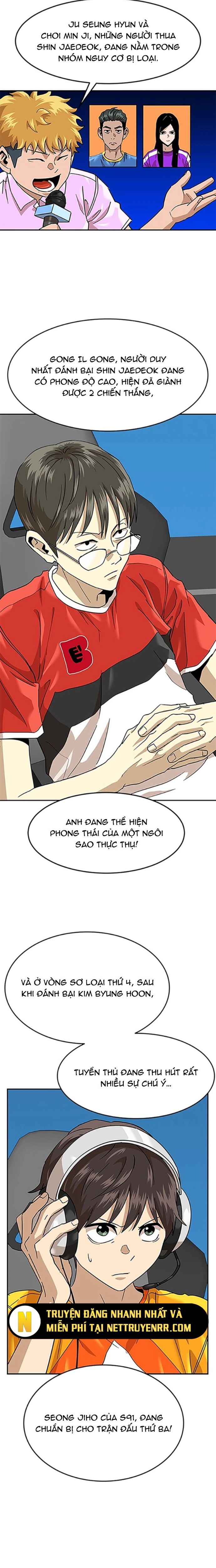 Double Click - Chapter 176 - Page 3