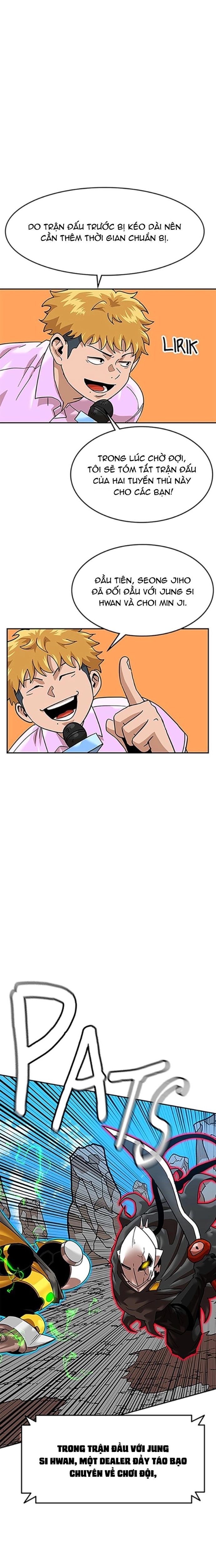 Double Click - Chapter 176 - Page 4