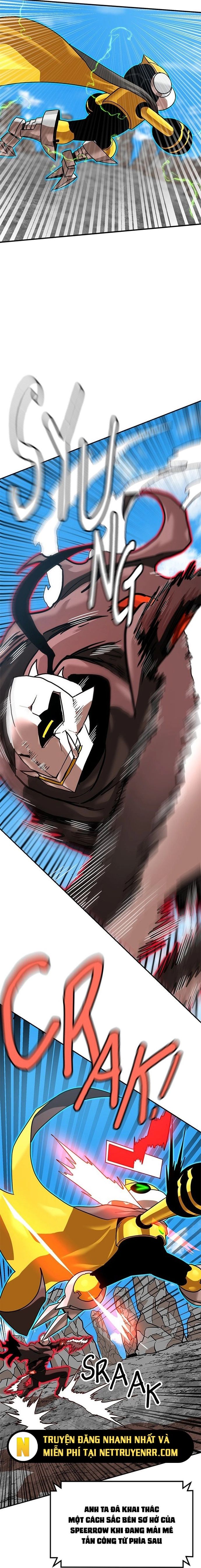 Double Click - Chapter 176 - Page 6