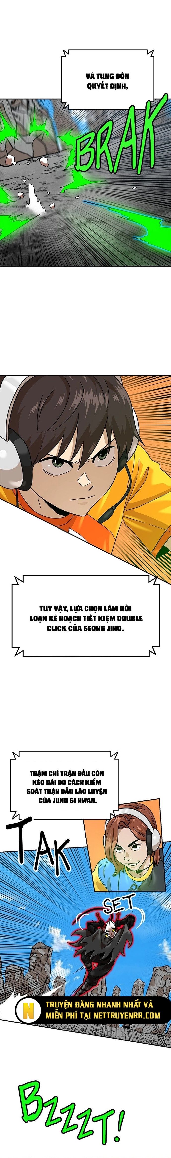 Double Click - Chapter 176 - Page 8