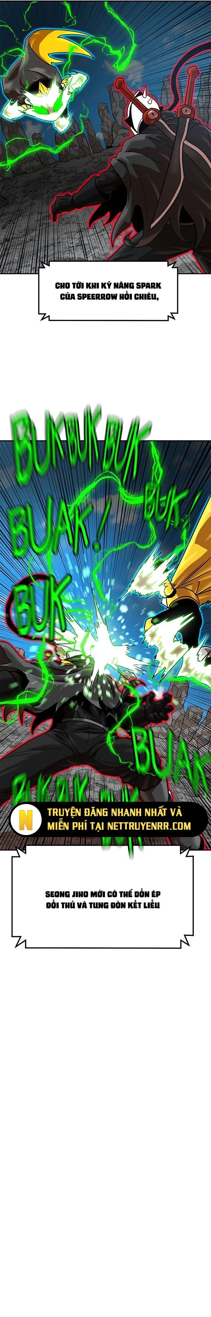 Double Click - Chapter 176 - Page 9