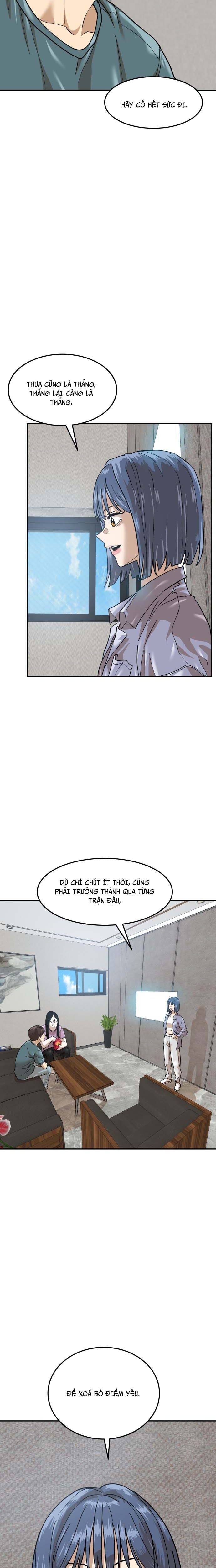 Double Click - Chapter 177 - Page 10