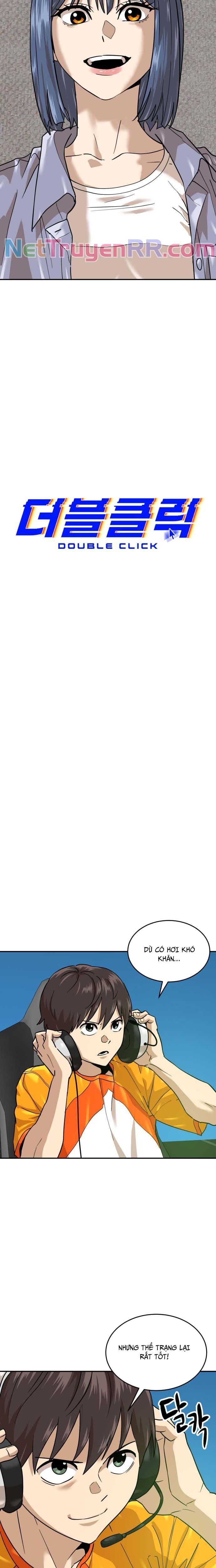 Double Click - Chapter 177 - Page 11