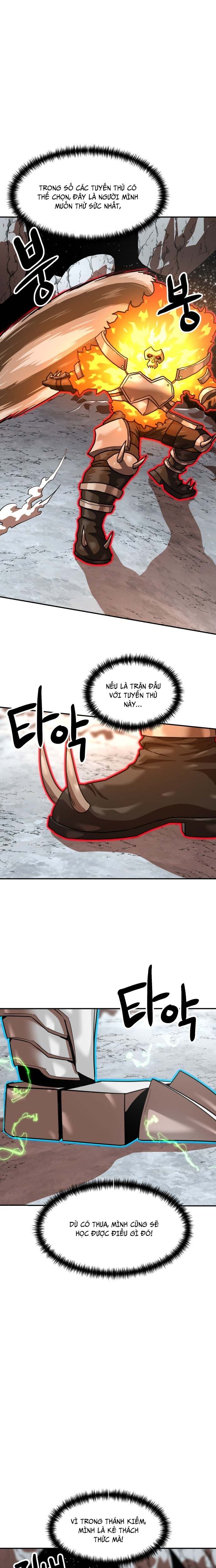 Double Click - Chapter 177 - Page 13