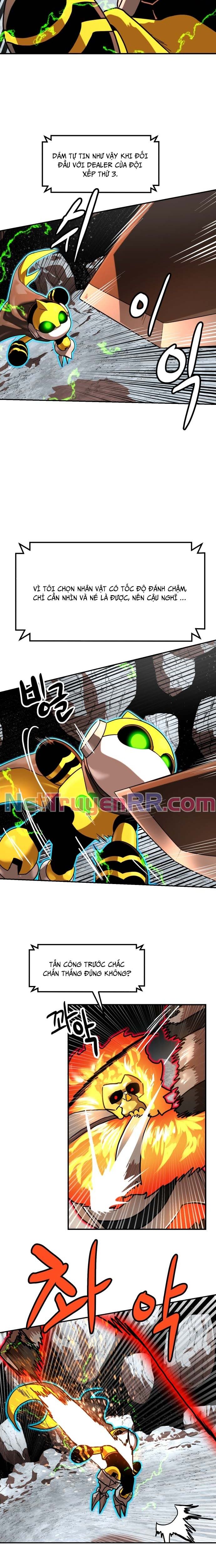 Double Click - Chapter 177 - Page 16