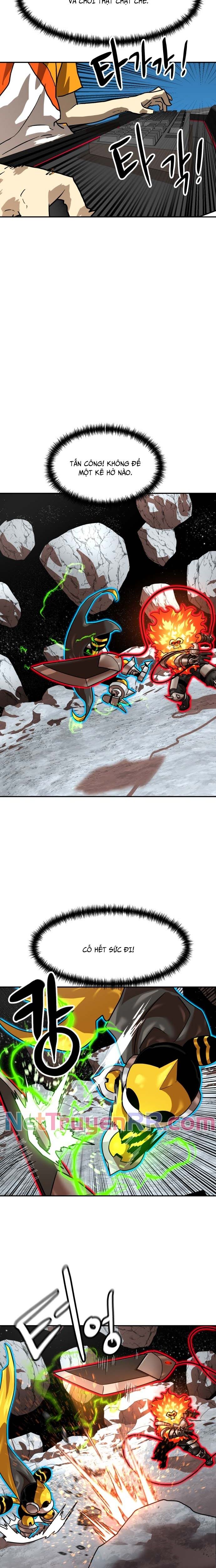 Double Click - Chapter 177 - Page 18