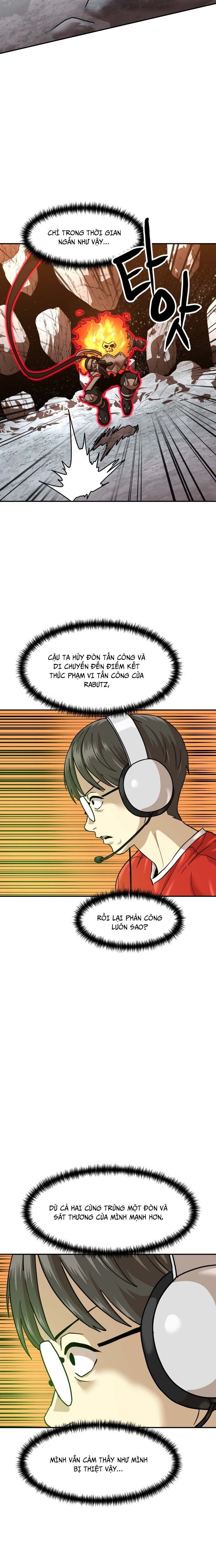 Double Click - Chapter 177 - Page 19