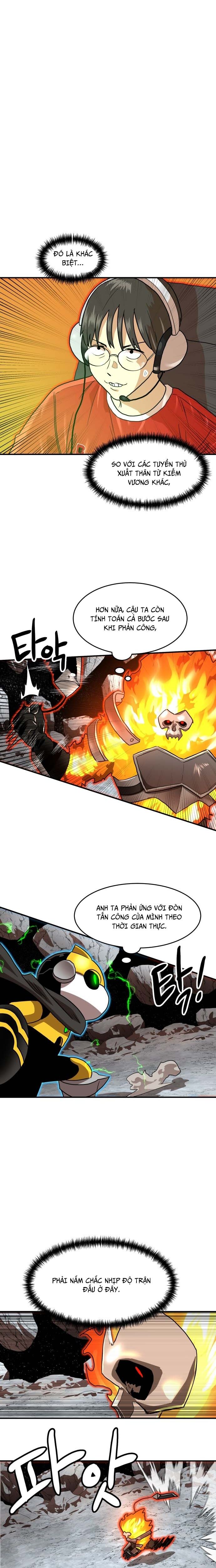 Double Click - Chapter 177 - Page 20