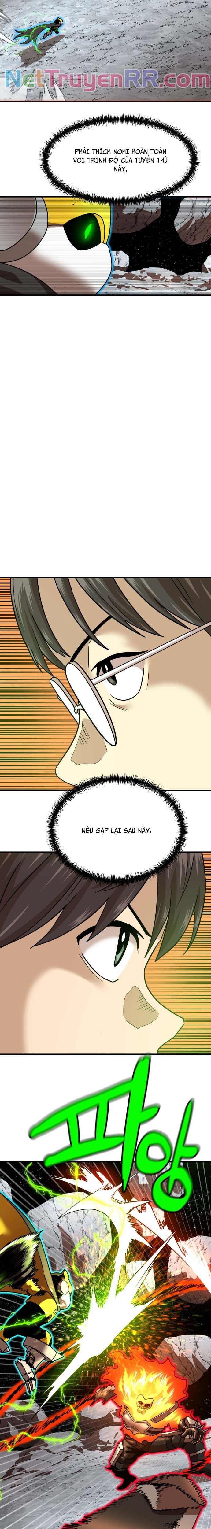 Double Click - Chapter 177 - Page 21