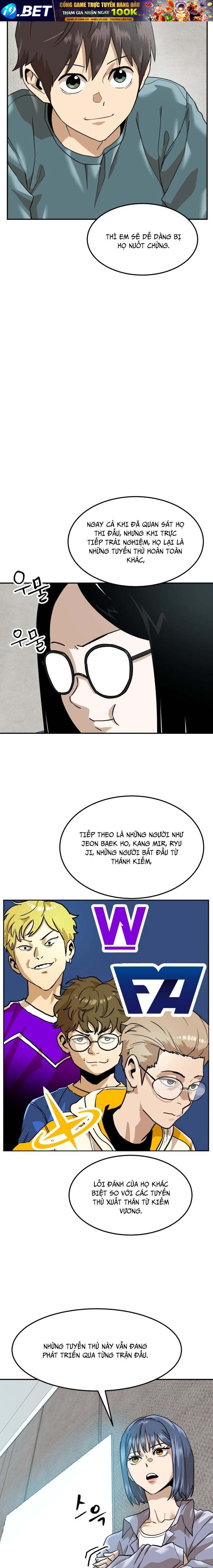 Double Click - Chapter 177 - Page 3