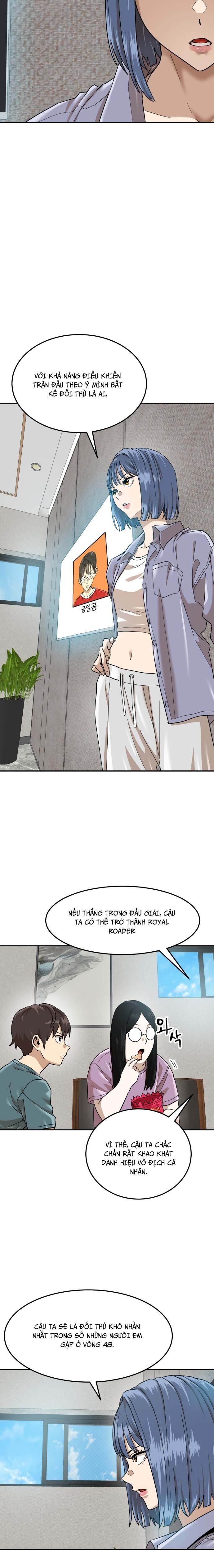 Double Click - Chapter 177 - Page 5