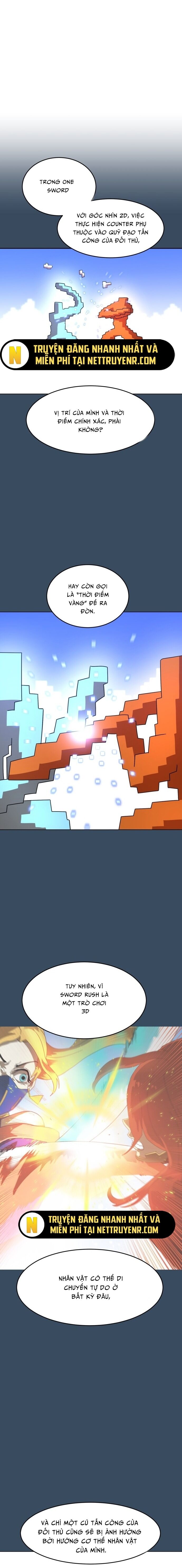 Double Click - Chapter 179 - Page 12