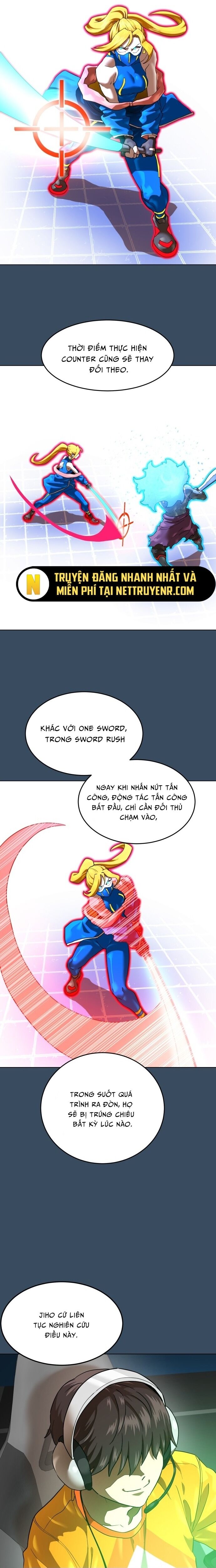 Double Click - Chapter 179 - Page 13