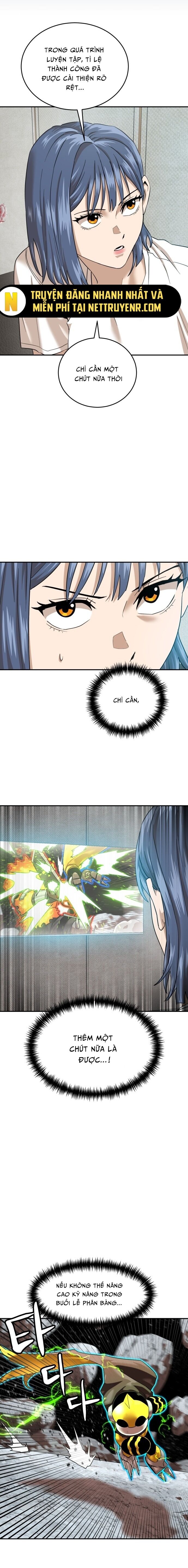 Double Click - Chapter 179 - Page 15